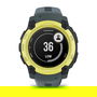 Garmin Instinct E Reloj Inteligente GPS 40mm Twilight/Electric Lime Unisex