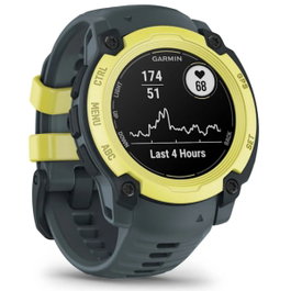 Garmin Instinct E 40mm Gris, Cal