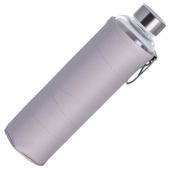 Day Botella 750 Ml Con Funda De Vidrio Borosilicado