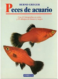OMEGA, PECES DE ACUARIO - Guías del Naturalista