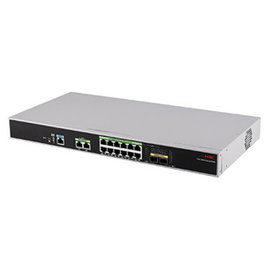 H3C WSG1812X-PWR Gateway Multiservicio Inalámbrica de 16 Puertos