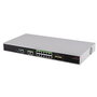 H3C WSG1812X-PWR Gateway Multiservicio Inalámbrica de 16 Puertos