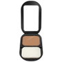 Max Factor FACEFINITY COMPACT Base de Maquillaje Recargable SPF20 08-toffee