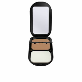 Max Factor FACEFINITY COMPACT Base de Maquillaje Recargable SPF20 08-toffee