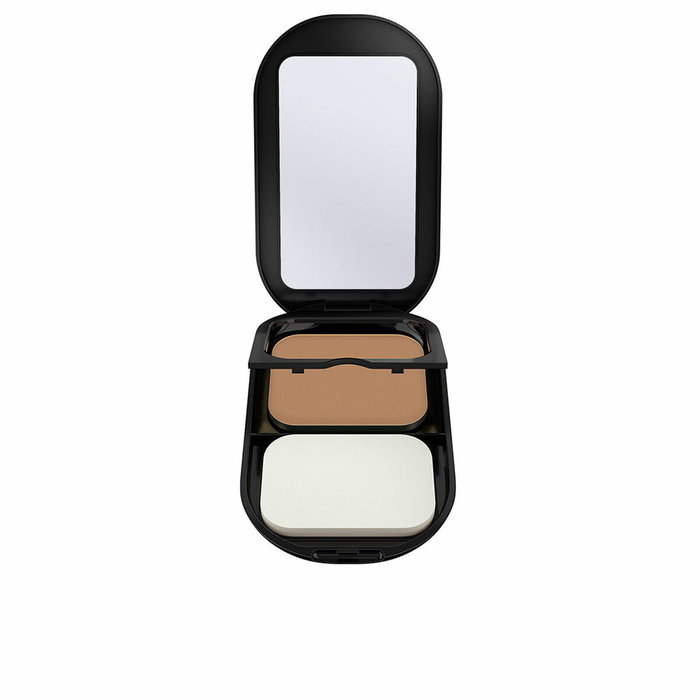 Max Factor FACEFINITY COMPACT Base de Maquillaje Recargable SPF20 08-toffee