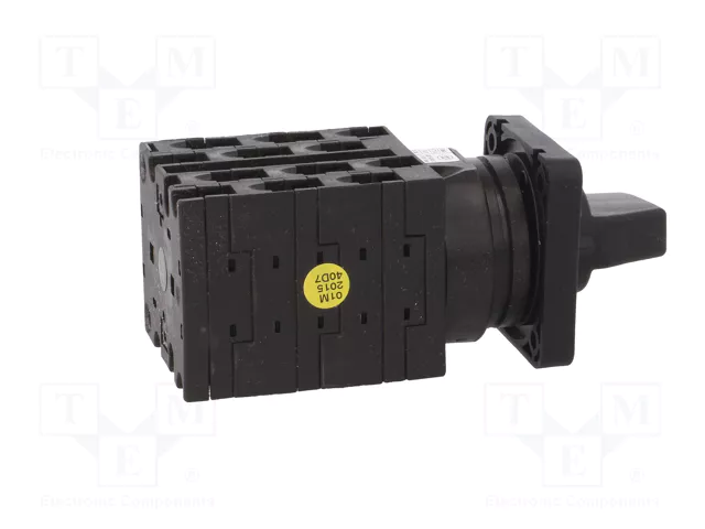 EATON ELECTRIC Interruptor de levas multiposición 20A 0-1-2-3