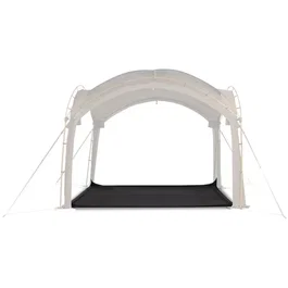Kampa Lona de suelo MOD 250 Dune 2,50 x 2,50 m Negra