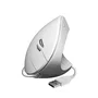 Subblim Glide Vertical Ergo Blanco