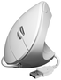 Subblim Glide Vertical Ergo Wired Mouse Blanco