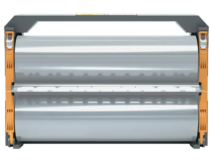 Gbc Cartucho De Film Brillante 125 Micras Para Plastificadora Foton 30