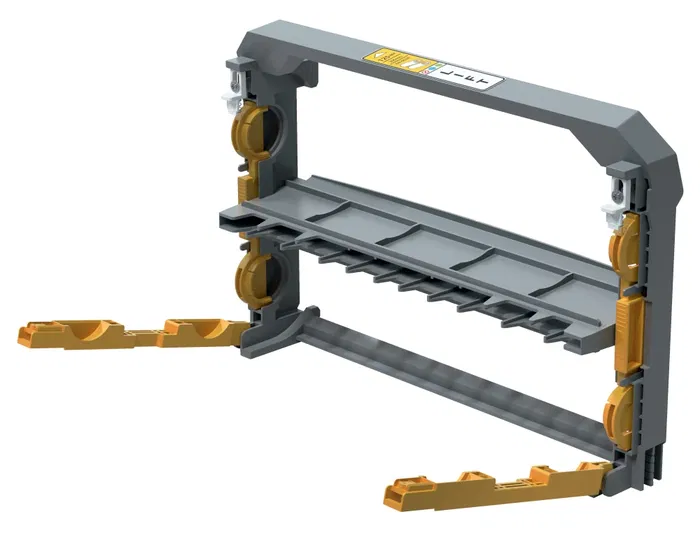 Gbc Cartucho De Film Brillante 125 Micras Para Plastificadora Foton 30