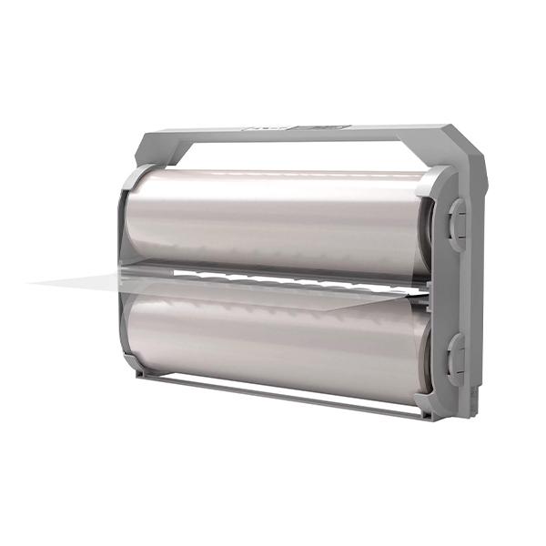 GBC Cartucho Recargable Foton 125 micras Brillo GBC Cartucho Recargable Foton 125 micras Brillo