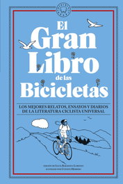 BLACKIE BOOKS, El Gran Libro de las Bicicletas, VV.AA. - BLACKIE BOOKS