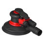 Lijadora excÉntrica neumÁtica de 150 mm yato