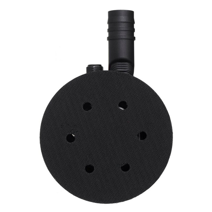 Lijadora excÉntrica neumÁtica de 150 mm yato Lijadora excÉntrica neumÁtica de 150 mm yato