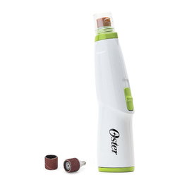 Oster Lima de Uñas con Pilas NDR