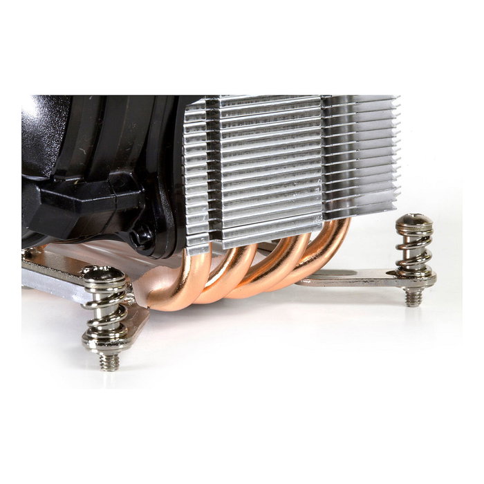 Dynatron Q6 Refrigerador CPU Intel LGA1700 3U PWM