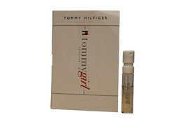 Tommy Girl Forever, Agua de Tocador, Para mujeres, 1.5 ml Frasco