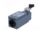 PIZZATO ELETTRICA Interruptor de fin de carrera FM 531 NO + NC