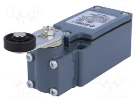 PIZZATO ELETTRICA Interruptor de fin de carrera FM 531 NO + NC