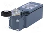 PIZZATO ELETTRICA Interruptor de fin de carrera FM 531 NO + NC