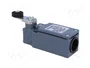 PIZZATO ELETTRICA Interruptor de fin de carrera FM 531 NO + NC