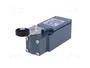 PIZZATO ELETTRICA Interruptor de fin de carrera FM 531 NO + NC