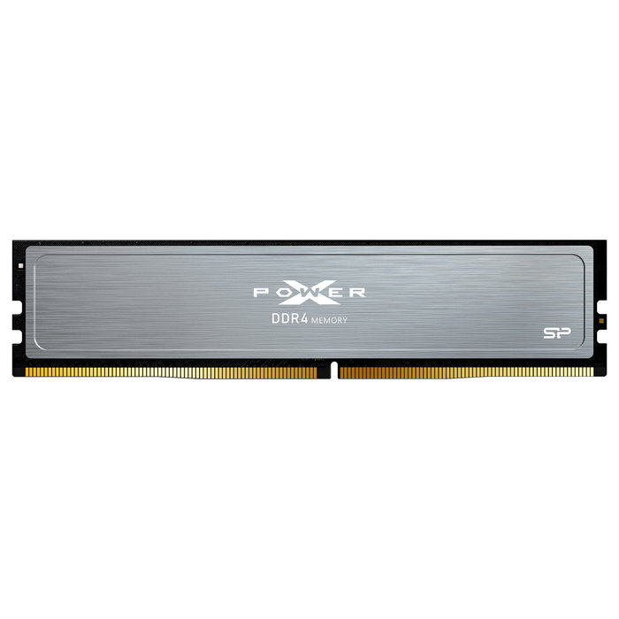 Silicon Power XPOWER Pulse DDR4 16GB 3200 MHz CL16 UDIMM