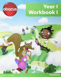 LONGMAN ABACUS 1 YEAR WORKBOOK 1