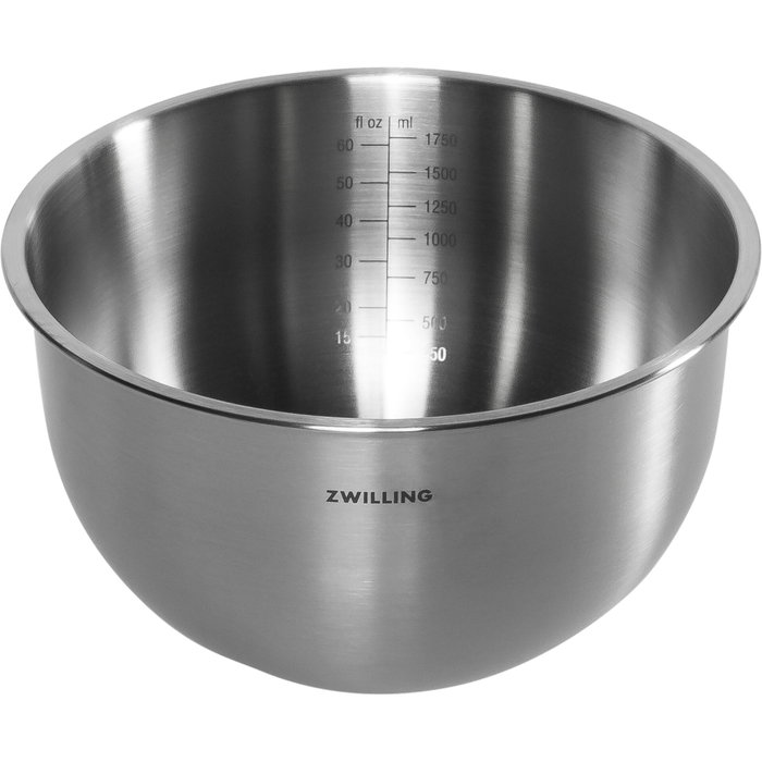 Zwilling Fresh&Save Vacuum Bowl Set de 6 piezas