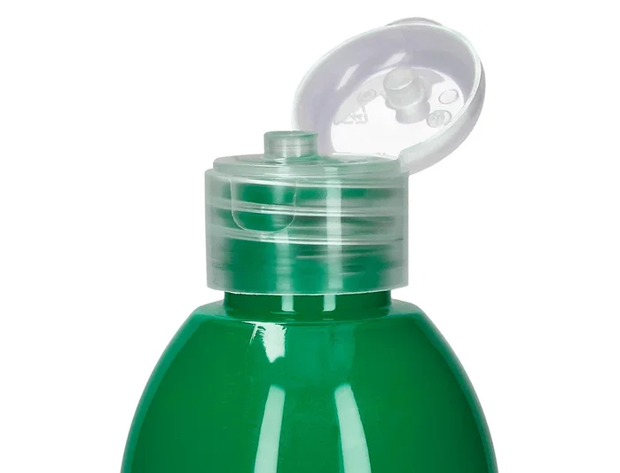 Liderpapel Pintura acrílica verde oscuro 250 ml