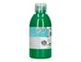 Liderpapel Pintura acrílica verde oscuro 250 ml