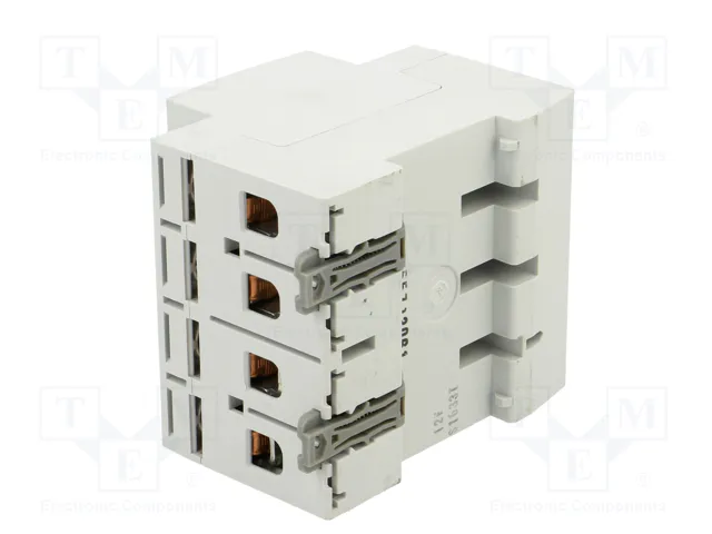 LEGRAND RX3 Interruptor Diferencial 4 Polos 25A 30mA 400VAC