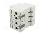 LEGRAND RX3 Interruptor Diferencial 4 Polos 25A 30mA 400VAC