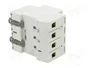 LEGRAND RX3 Interruptor Diferencial 4 Polos 25A 30mA 400VAC