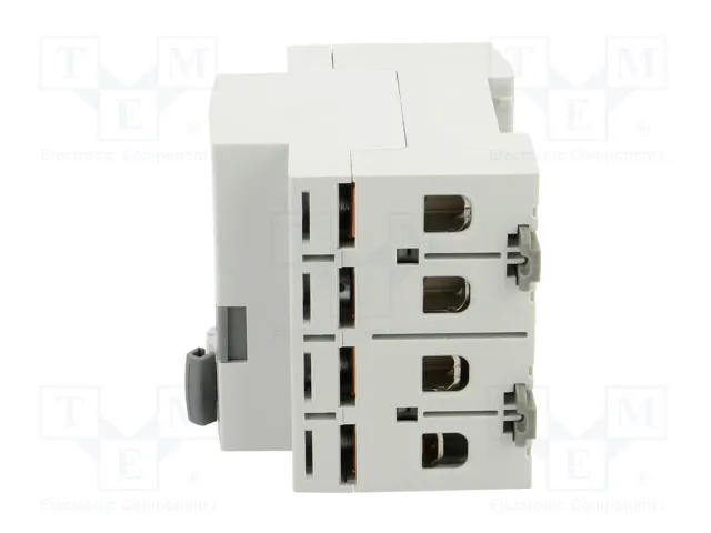 LEGRAND RX3 Interruptor Diferencial 4 Polos 25A 30mA 400VAC