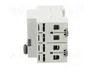 LEGRAND RX3 Interruptor Diferencial 4 Polos 25A 30mA 400VAC