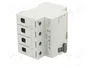 LEGRAND RX3 Interruptor Diferencial 4 Polos 25A 30mA 400VAC