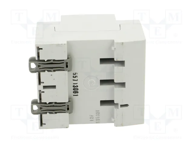LEGRAND RX3 Interruptor Diferencial 4 Polos 25A 30mA 400VAC