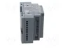 SIEMENS LOGO!9 Relé programable 10A 24V AC/DC