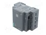 SIEMENS LOGO!9 Relé programable 10A 24V AC/DC