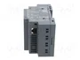 SIEMENS LOGO!9 Relé programable 10A 24V AC/DC