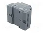 SIEMENS LOGO!9 Relé programable 10A 24V AC/DC