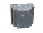 SIEMENS LOGO!9 Relé programable 10A 24V AC/DC