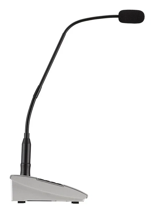 Yamaha PGM1 Micrófono para conferencias Negro