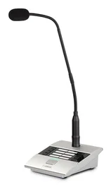 Yamaha PGM1 Micrófono para conferencias Negro