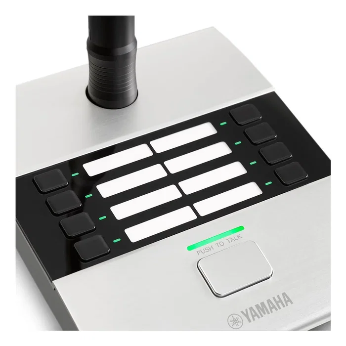 Yamaha PGM1 Micrófono para conferencias Negro