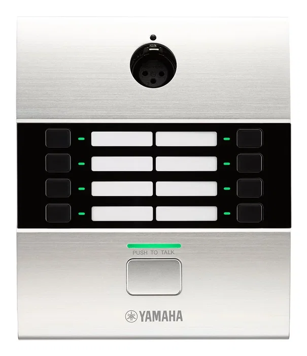 Yamaha PGM1 Micrófono para conferencias Negro