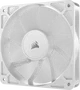 Corsair RS120 PWM Ventilador PC 120 mm Blanco CO-9050192-WW