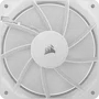 Corsair RS120 PWM Ventilador PC 120 mm Blanco CO-9050192-WW